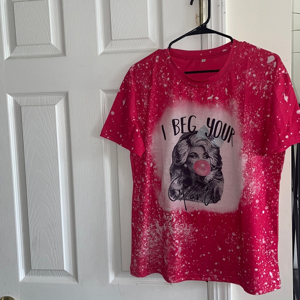 Dolly Parton T-shirt